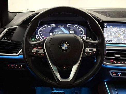 Used 2023 BMW X5 xDrive40i w/ Premium Package AWD/4WD image 31