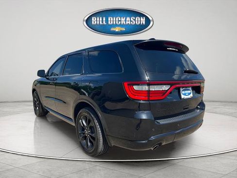 Used 2021 Dodge Durango GT image 5
