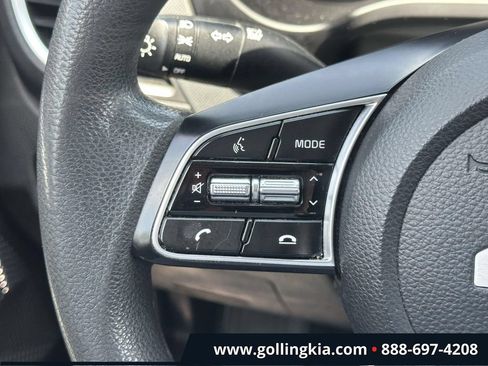 Certified 2023 Kia Seltos LX AWD/4WD image 19