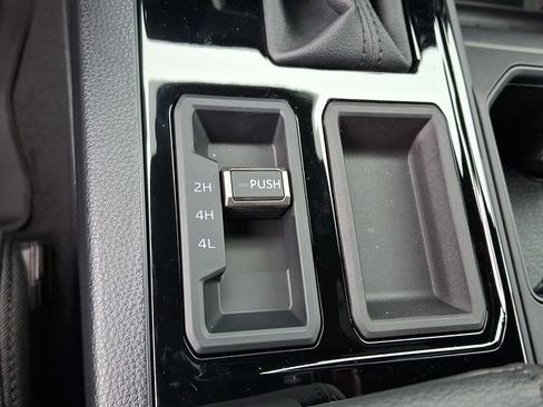 New 2026 Toyota Tundra SR AWD/4WD image 19