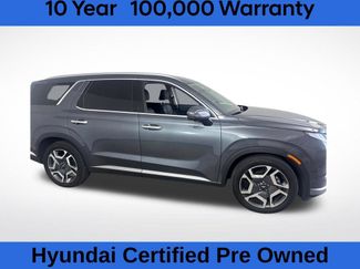 Used 2025 Hyundai Palisade Limited FWD video 2