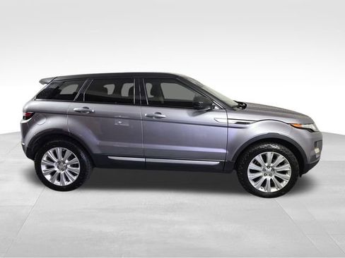 Used 2014 Land Rover Range Rover Evoque Prestige AWD/4WD image 8