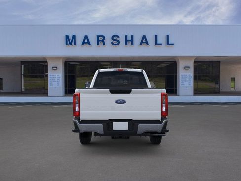 New 2026 Ford F250 XL w/ FX4 Off-Road Package image 5