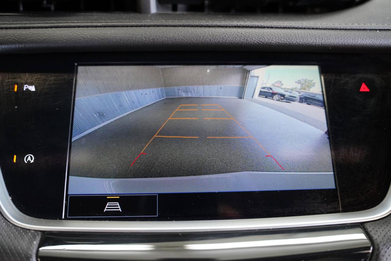 Used 2021 Cadillac XT5 Luxury FWD image 20