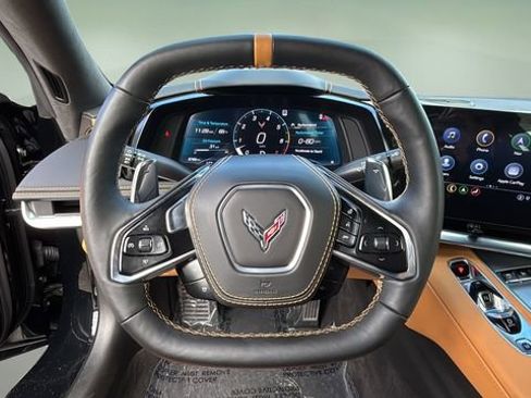 Used 2023 Chevrolet Corvette Stingray w/ Z51 Performance Package image 10