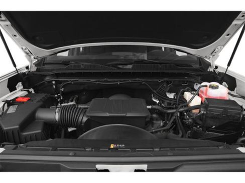 Used 2021 Chevrolet Silverado 2500 W/T w/ WT Fleet Convenience Package RWD image 15