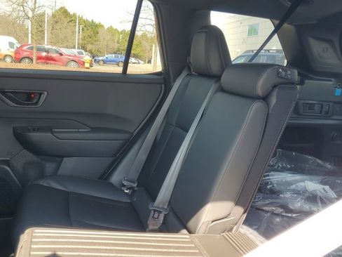 New 2026 Subaru Outback Wilderness AWD/4WD image 27