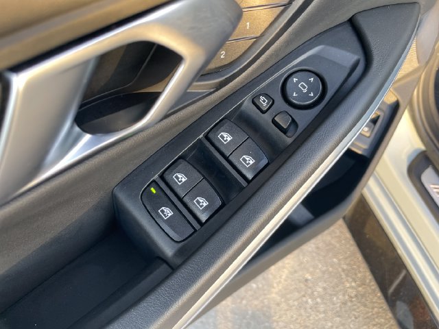 Used 2024 BMW M3 Competition w/ Executive Package AWD/4WD image 21
