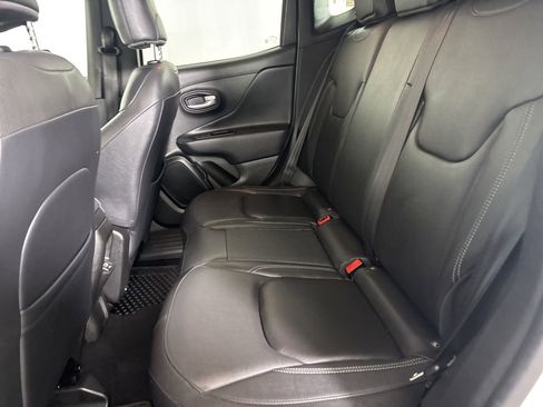 Used 2023 Jeep Renegade Limited w/ Sun/Sound Group image 22