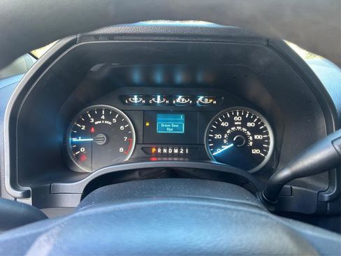 Used 2018 Ford F150 XLT image 14