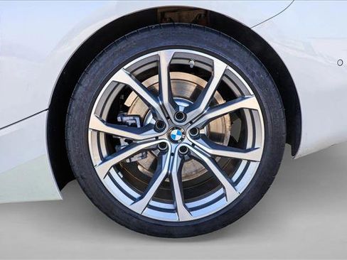Used 2019 BMW Z4 sDrive30i w/ Premium Package image 9