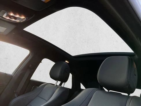 Certified 2026 Mercedes-Benz GLE 450 4MATIC Coupe image 13