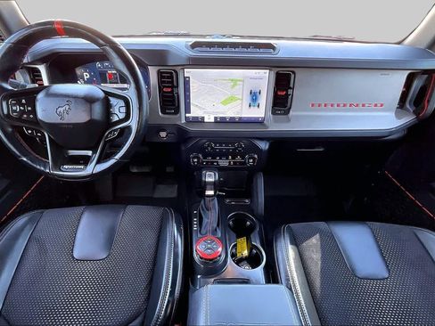 Used 2024 Ford Bronco Raptor AWD/4WD image 14