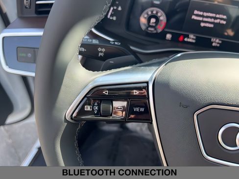 New 2025 Audi A6 Premium Plus image 16