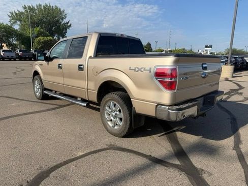 Used 2014 Ford F150 XLT w/ Equipment Group 302A Luxury AWD/4WD image 8