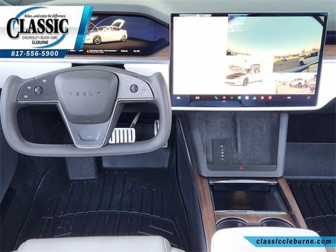 Used 2023 Tesla Model S image 3