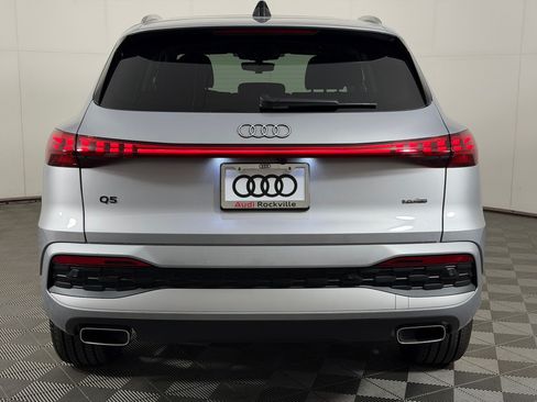 New 2026 Audi Q5 Premium Plus AWD/4WD image 10
