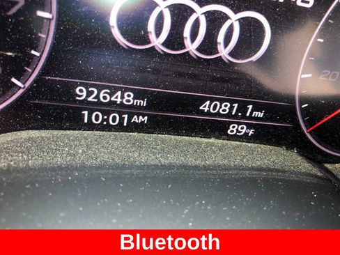 Used 2019 Audi Q7 3.0T Prestige w/ Prestige Package AWD/4WD image 8