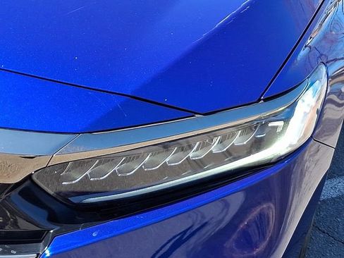 Used 2022 Honda Accord Sport Special Edition image 9