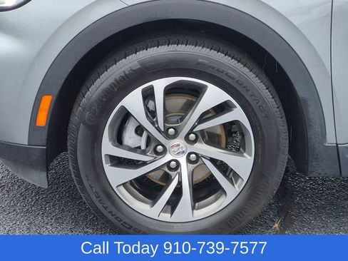 Used 2023 Buick Envision Essence FWD image 10