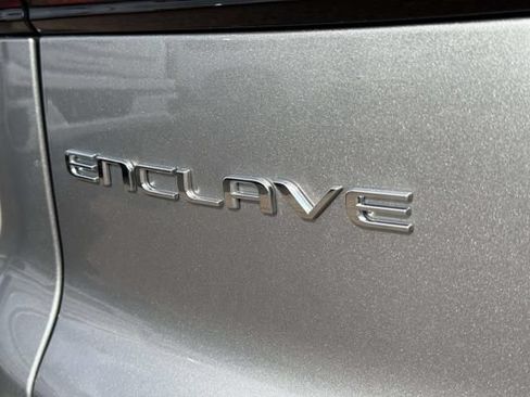 Used 2025 Buick Enclave Preferred w/ Trailering Package, 5000 lbs. FWD image 7