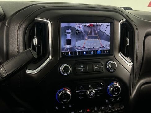 Used 2022 GMC Sierra 2500 AT4 w/ AT4 Premium Plus Package image 27