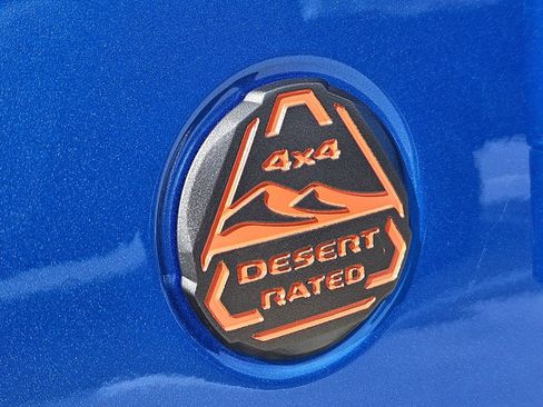 New 2026 Jeep Gladiator Mojave image 14