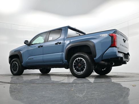 New 2026 Toyota Tacoma TRD Off-Road w/ TRD Off Road Upgrade Package image 53