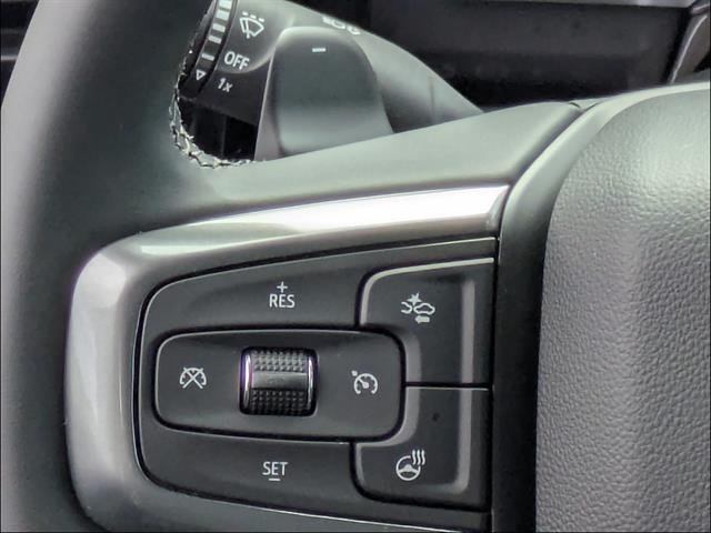New 2026 Chevrolet Silverado 1500 RST w/ Convenience Package II AWD/4WD image 22