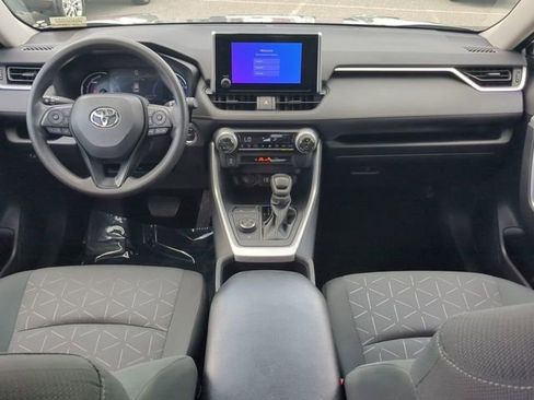 Certified 2024 Toyota RAV4 XLE AWD/4WD image 15