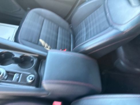 Used 2025 Ford Explorer ST-Line AWD/4WD image 23