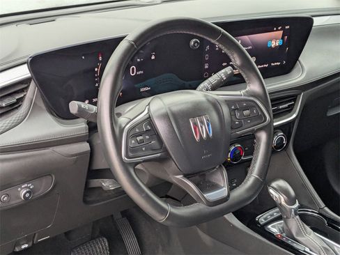 Used 2024 Buick Encore GX Sport Touring image 15