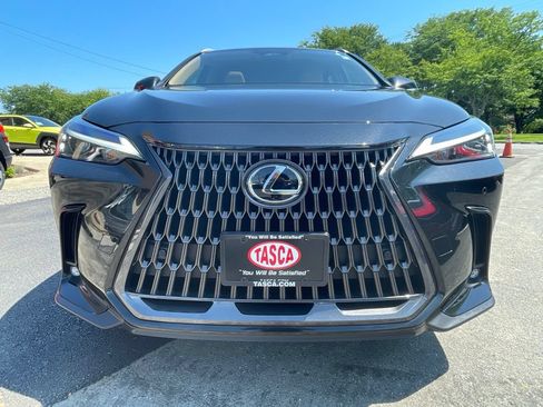 Used 2023 Lexus NX 350 AWD image 6