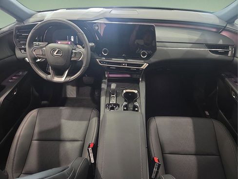 New 2026 Lexus RX 350 image 16