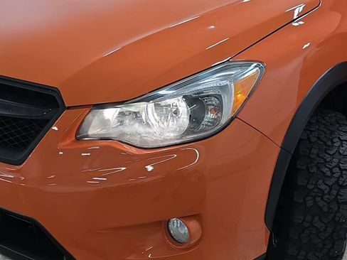 Used 2013 Subaru Crosstrek 2.0i Premium w/ Popular Pkg 2 AWD/4WD image 28