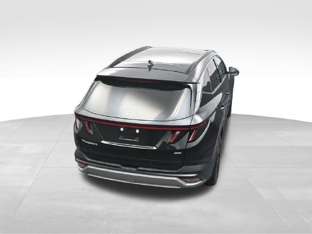 New 2026 Hyundai Tucson Limited AWD/4WD image 30