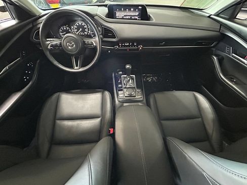 Used 2024 MAZDA CX-30 AWD 2.5 S w/ Select Sport Pkg image 10