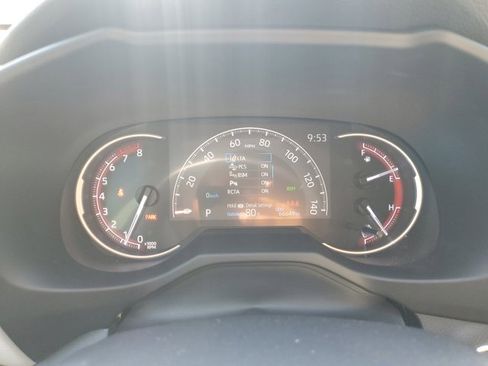 Used 2019 Toyota RAV4 Limited image 27