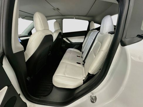 Used 2020 Tesla Model Y Performance AWD/4WD image 27