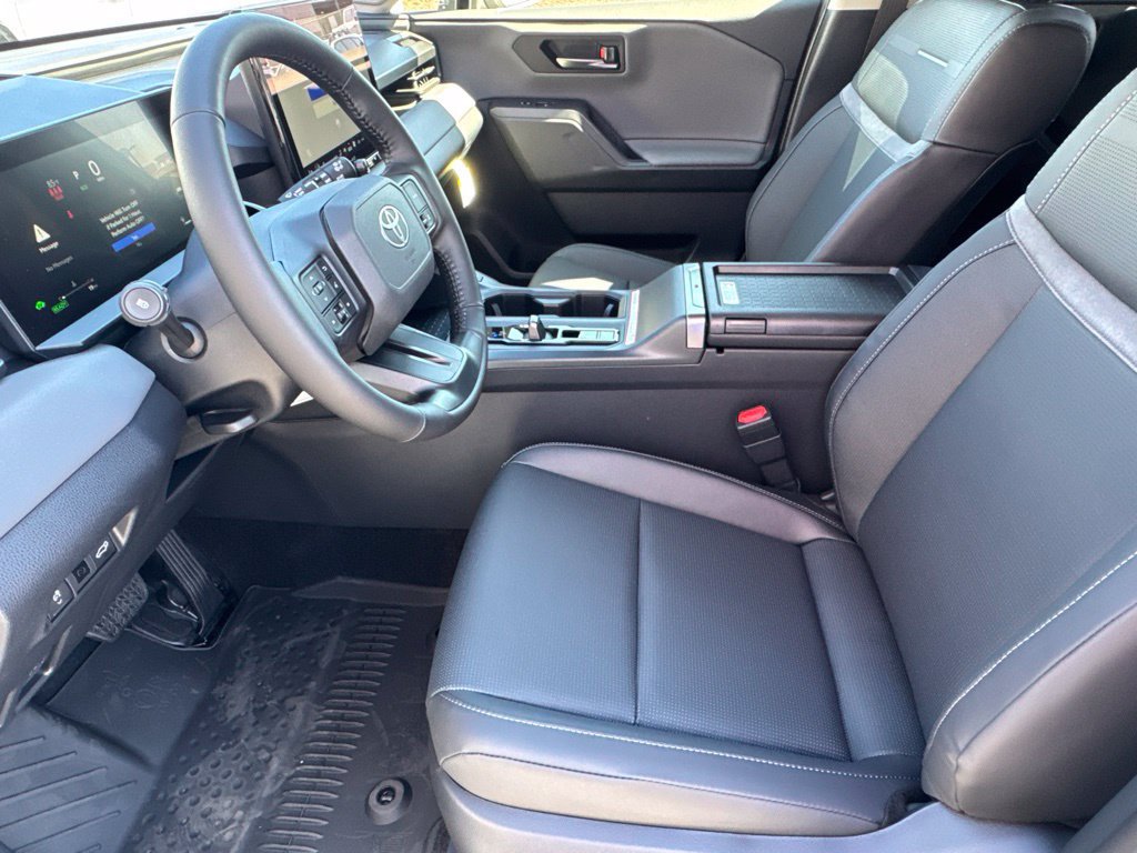 New 2026 Toyota RAV4 Limited AWD/4WD image 21