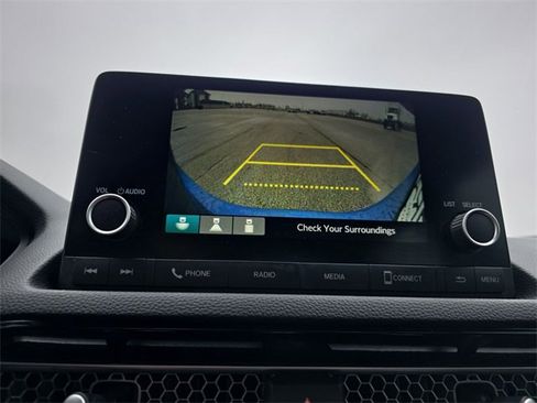 Used 2022 Honda Civic Sport image 25