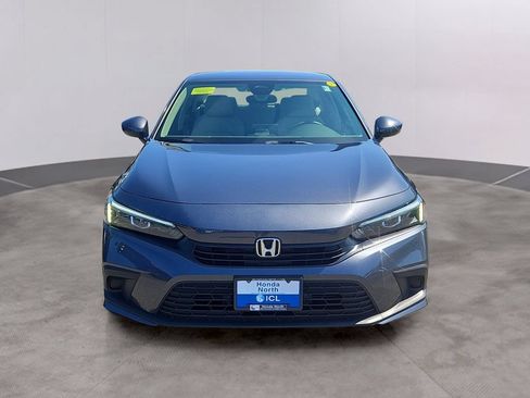 Certified 2023 Honda Civic LX image 2