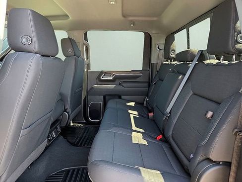 New 2026 Chevrolet Silverado 2500 LT w/ Trail Boss Package AWD/4WD image 13