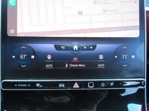 Used 2022 Mercedes-Benz S 580 4MATIC Sedan image 53