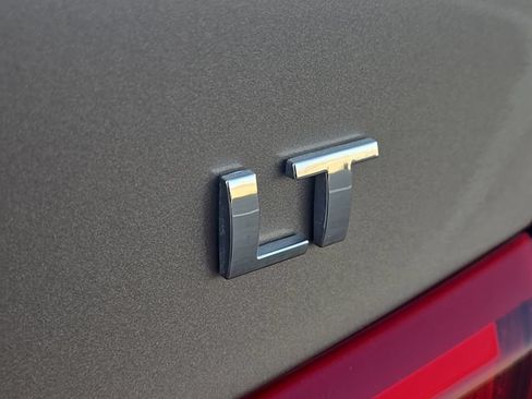 Certified 2024 Chevrolet Malibu LT FWD image 38