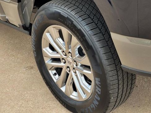 New 2026 Ford F150 King Ranch w/ Equipment Group 601A High image 4