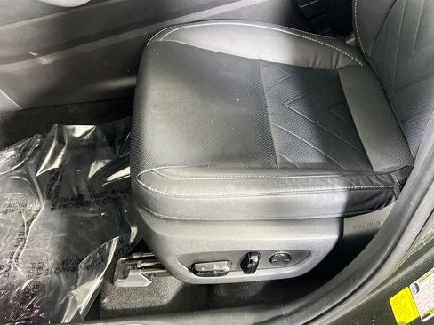 Used 2024 Lexus NX 350 AWD w/ Vision Package image 20