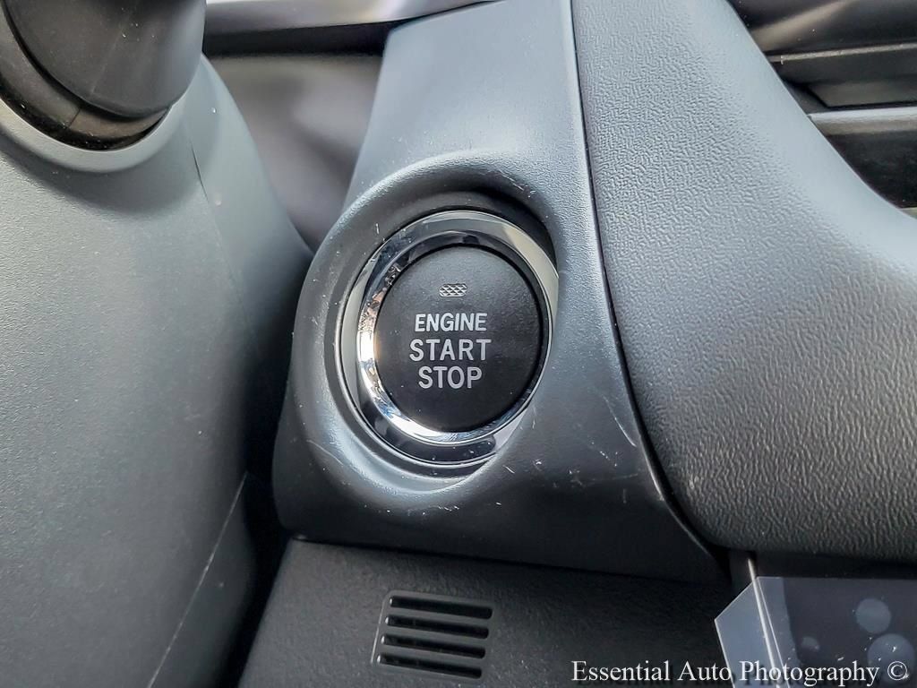 Used 2026 Subaru Outback Touring XT AWD/4WD image 19