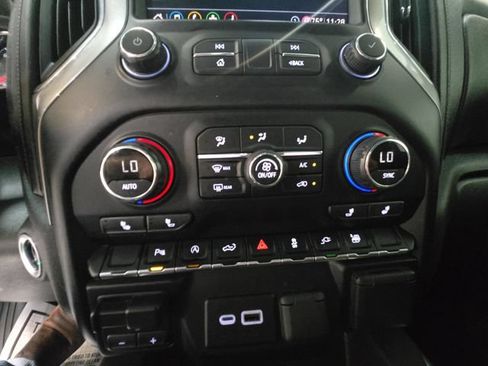 Used 2020 Chevrolet Silverado 1500 RST w/ All-Star Edition AWD/4WD image 17