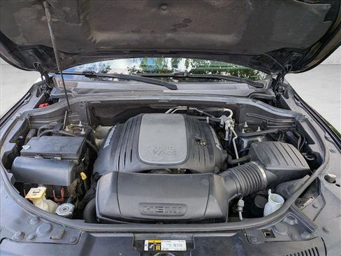 Used 2018 Dodge Durango R/T w/ Trailer Tow Group IV AWD/4WD image 24